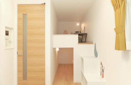 Shinkoiwa Apartamento | Gaia BOSCO