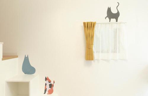 Shinkoiwa Apartamento | Gaia BOSCO
