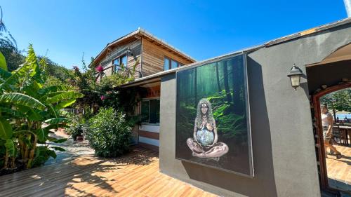 Ayvalik Cama Y Desayuno | Gaia bungalow