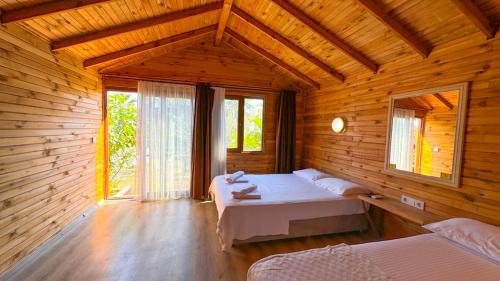 Ayvalik Cama Y Desayuno | Gaia bungalow