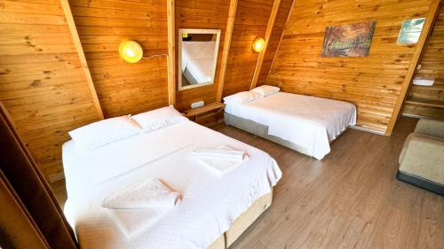 Ayvalik Cama Y Desayuno | Gaia bungalow