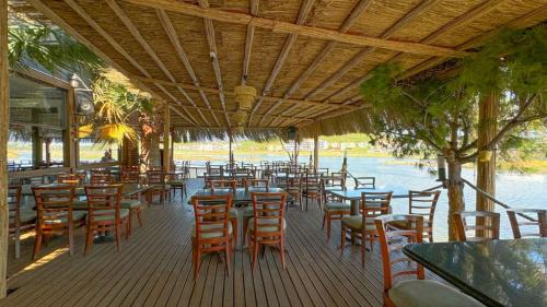 Ayvalik Cama Y Desayuno | Gaia bungalow