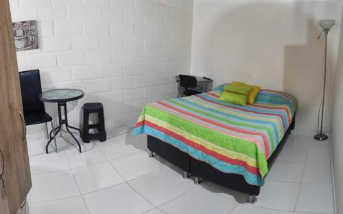 La America Apartamento | Gaia