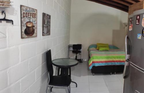 La America Apartamento | Gaia