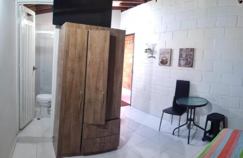 La America Apartamento | Gaia
