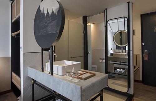 Yogyakarta Hotel | Gaia Cosmo Hotel