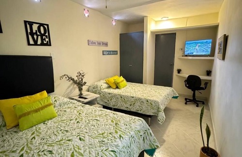La America Apartamento | Gaia en Medellín