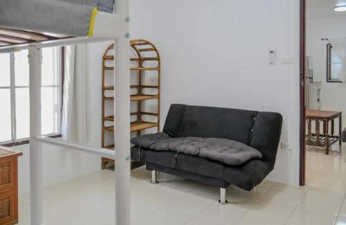 Laem Set Casa | Gaia Garden