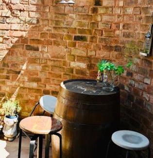 Lichfield Casa | Gaia