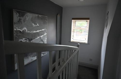 Lichfield Casa | Gaia