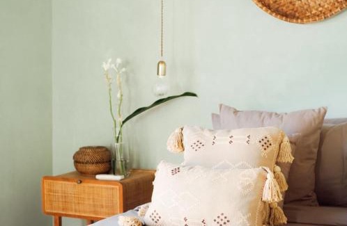 Kuta Casa | Gaia Guest House