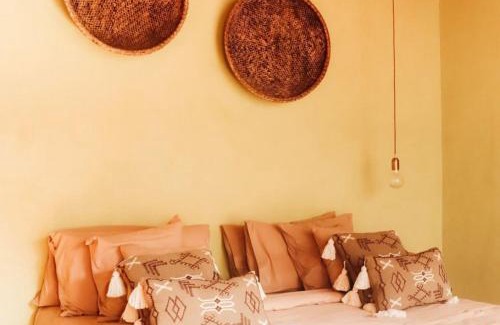 Kuta Casa | Gaia Guest House