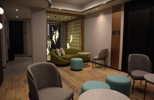 Ternate Hotel | Gaia Hotel Ternate