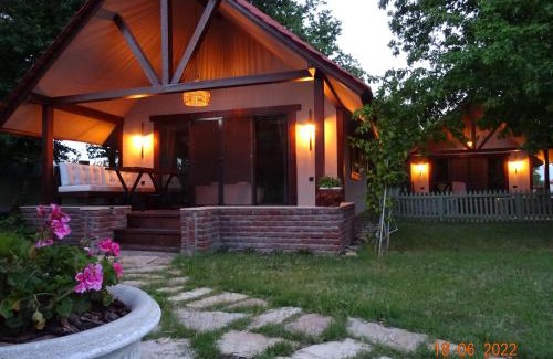 Dalyan Cama Y Desayuno | Gaia Koru Bungalows