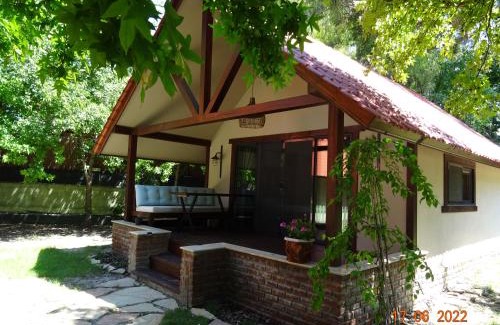 Dalyan Cama Y Desayuno | Gaia Koru Bungalows