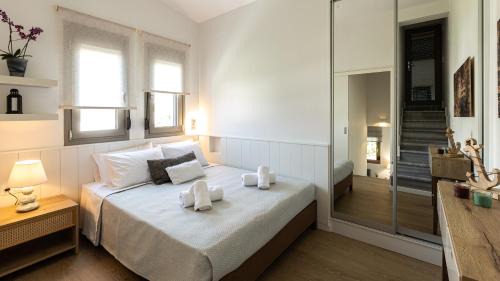 Nea Propontida Casa | GAIA MAISONETTES