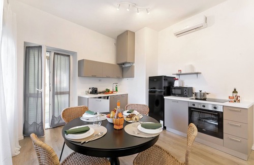 Levo Apartamento | Gaia on Stresa Hill, Stresa, Italy