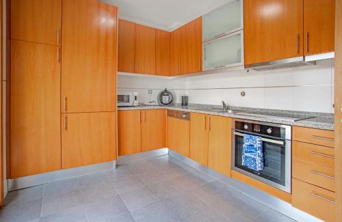 Vila Nova de Gaia Apartamento | Gaia Panoramic Terrace Apartment - D. Pedro V