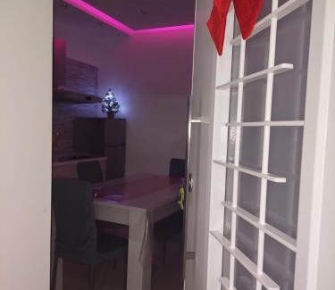 Baia Apartamento | Gaia Pia Home