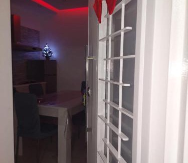 Baia Apartamento | Gaia Pia Home