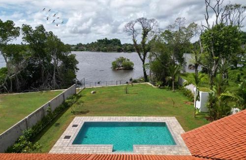 Darga Town Cama Y Desayuno | Gaia plantbased Bnb , riverside