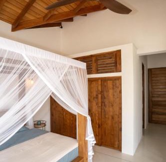 Darga Town Cama Y Desayuno | Gaia plantbased Bnb , riverside