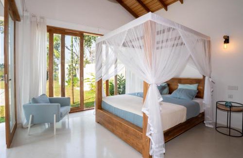 Darga Town Cama Y Desayuno | Gaia plantbased Bnb , riverside