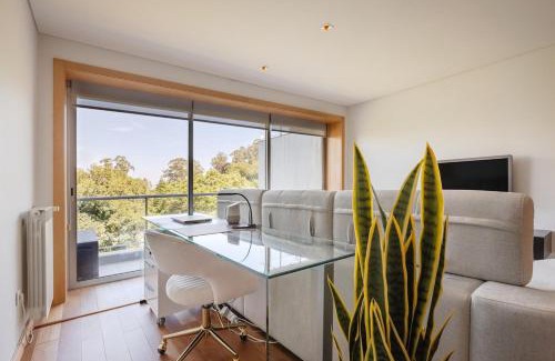 Mafamude Apartamento | Gaia Prime Serenity