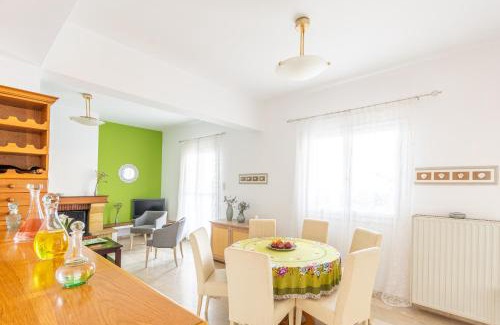 Old Hersonissos Apartamento | Gaia Residence