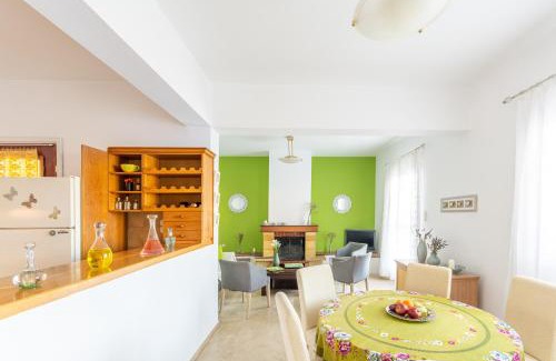 Old Hersonissos Apartamento | Gaia Residence