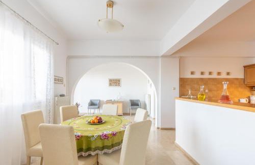 Old Hersonissos Apartamento | Gaia Residence