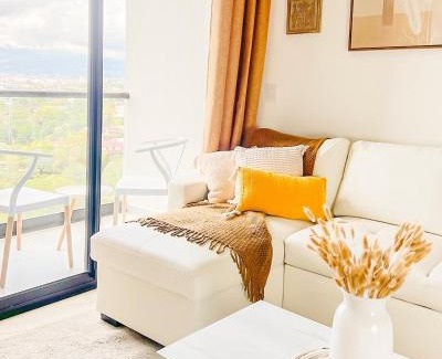 San José Apartamento | Gaia Retreat - Núcleo Sabana