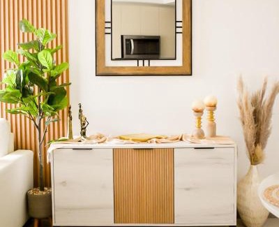 San José Apartamento | Gaia Retreat - Núcleo Sabana