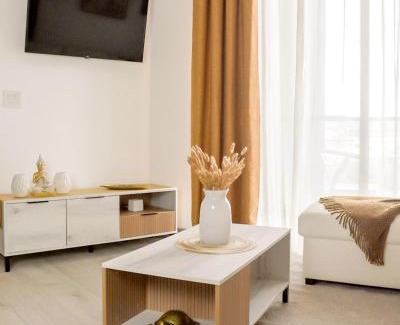 San José Apartamento | Gaia Retreat - Núcleo Sabana
