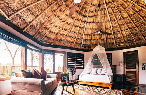 San Antonio Hotel | Gaia Riverlodge