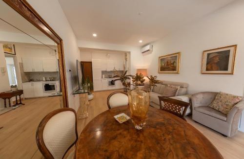 Rione XIV Borgo Apartamento | Gaia's home in Vatican