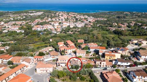 Tanaunella Casa | Gaia's Panoramic Sea View Villa