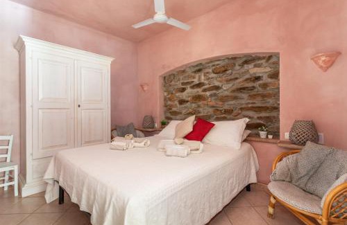 Tanaunella Casa | Gaia's Panoramic Sea View Villa