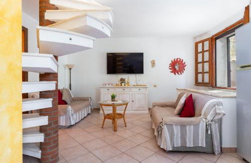 Tanaunella Casa | Gaia's Panoramic Sea View Villa