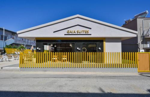 Fanari Apartamento | GAIA Suites