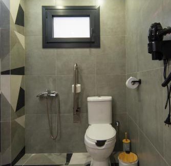 Fanari Apartamento | GAIA Suites