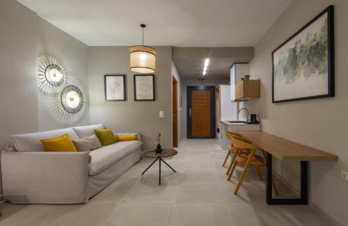 Fanari Apartamento | GAIA Suites