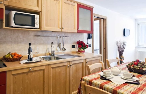 Mezzana Casa | Gaia Wellness Residence Hotel