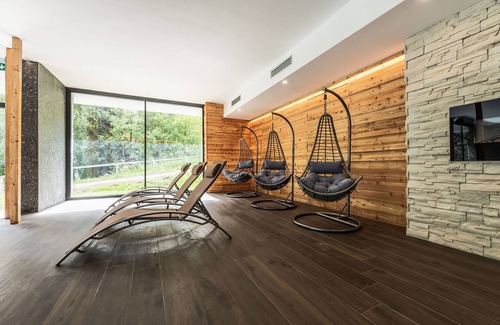 Mezzana Casa | Gaia Wellness Residence Hotel