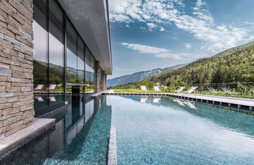 Mezzana Casa | Gaia Wellness Residence Hotel