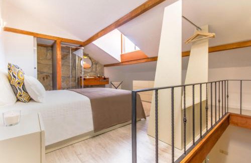 Vila Nova de Gaia Apartamento | Gaia Woodstone Hideout