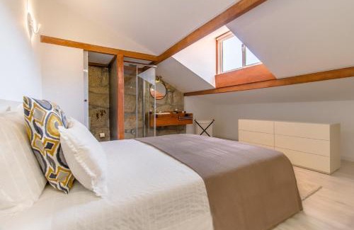 Vila Nova de Gaia Apartamento | Gaia Woodstone Hideout