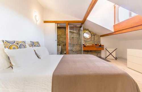 Vila Nova de Gaia Apartamento | Gaia Woodstone Hideout