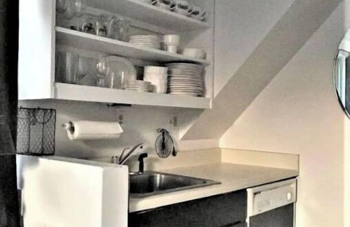 Coudersport Apartamento | Gail Eustace Dupont Guesthouse