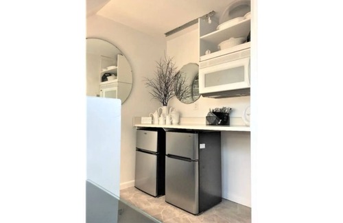 Coudersport Apartamento | Gail Eustace Dupont Guesthouse
